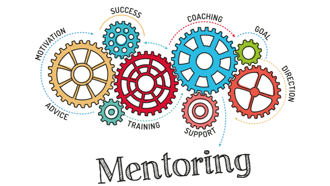 Karina and Zeeshan Hayat on How Learning From Experienced Mentors Shapes the Next Generation of Innovators
