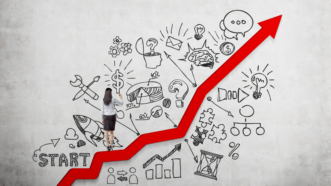 Karina and Zeeshan Hayat on From Survival to Significance The Entrepreneur’s Growth Journey