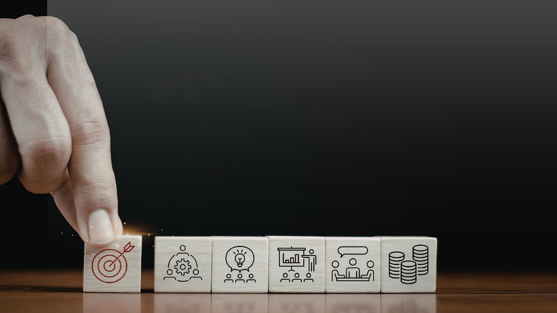 Karina and Zeeshan Hayat - The Value of Strategic Advisors in Modern Business Growth