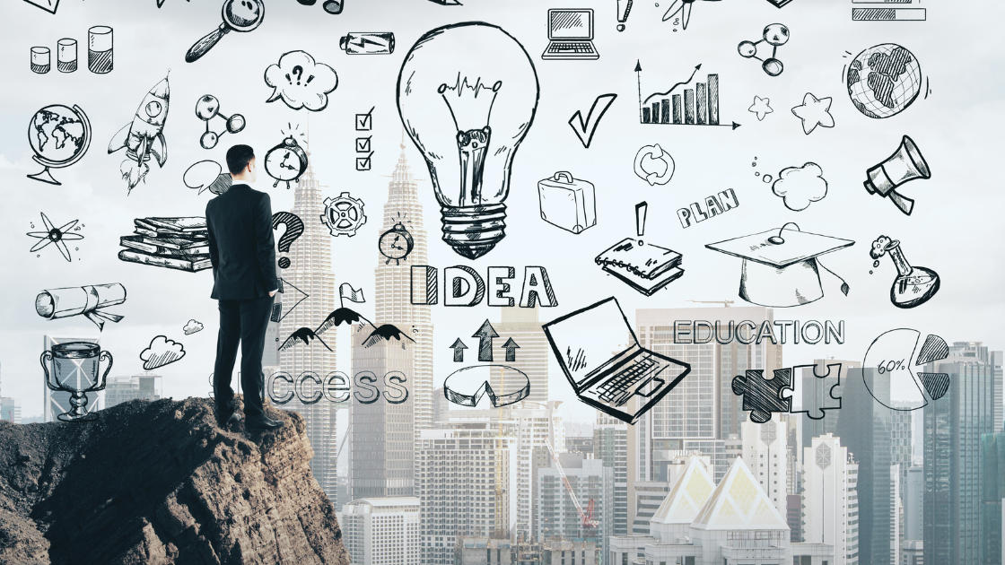 How Entrepreneurs Can Overcome Growth Challenges Insights from Zeeshan and Karina Hayat