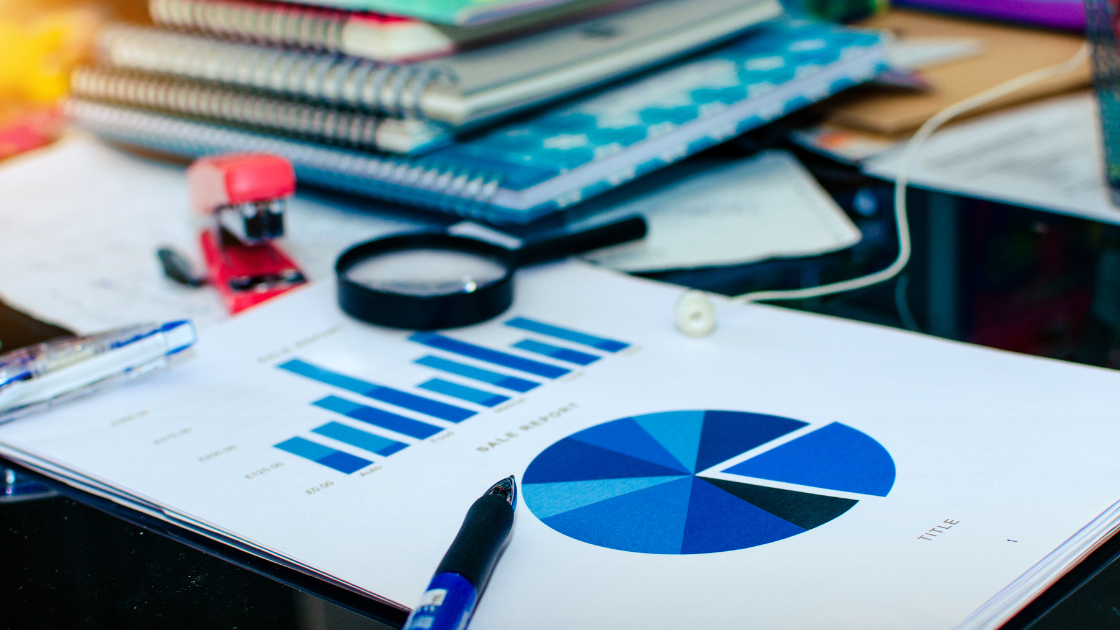 How Data Driven Decisions Fuel Business Growth Insights from Zeeshan and Karina Hayat