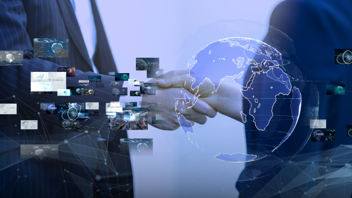 How AI Is Transforming Business Operations Perspectives From Karina and Zeeshan Hayat